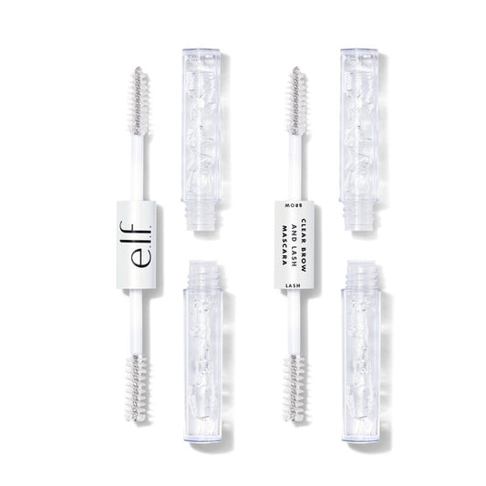 Clear Lash & Brow Mascara - ELF