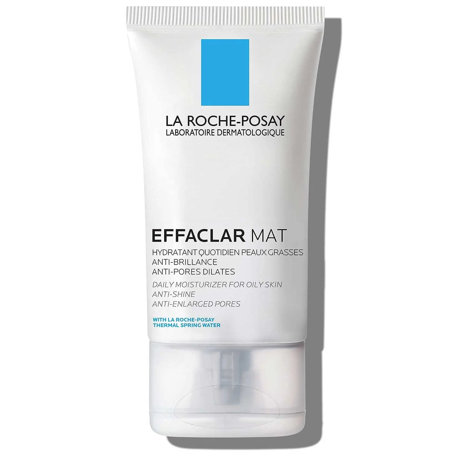 Effaclar Mat Daily Moisturizer Anti-Shine - La Roche Posay