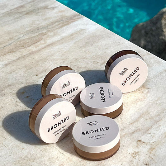 Mua Bronzerd Cream - Makeup Academy