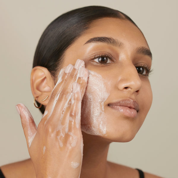 Soulcare Golden Cleanser-Keys