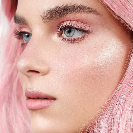 Love Cheek Duo Cream Blush & Highlighter - Natasha Denona