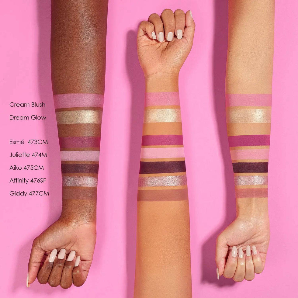 Love Face Palette - Natasha Denona