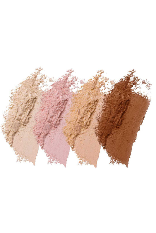 LunaReversal Setting Powder - Lunar Beauty