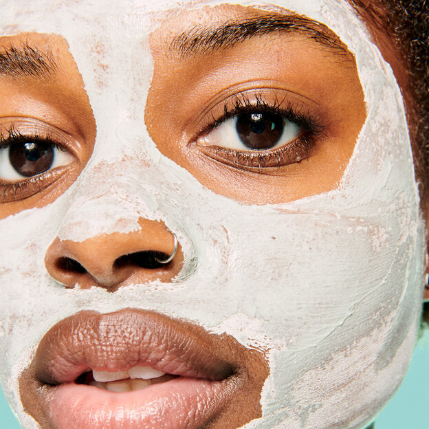 Speedy Smooth Quick Smoothing Pore Mask - Benefit