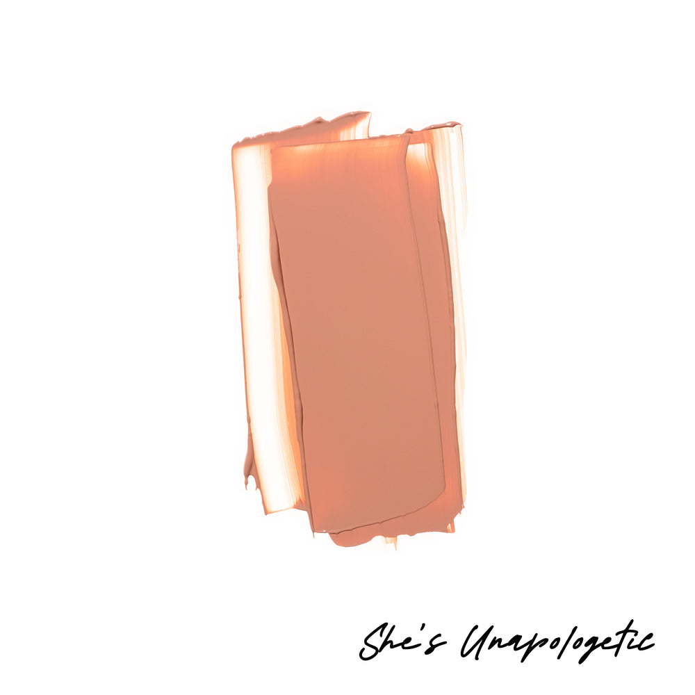 Silky Lip Creme - Patrick Ta
