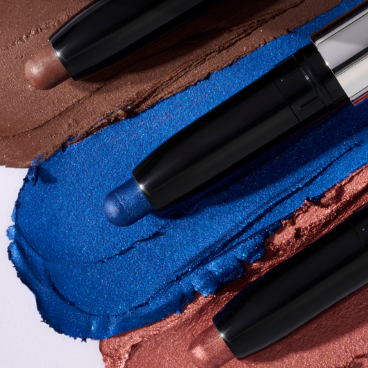 True Treasures Cream Shadow Sticks Luis Torres x Beauty Creations Vol.2