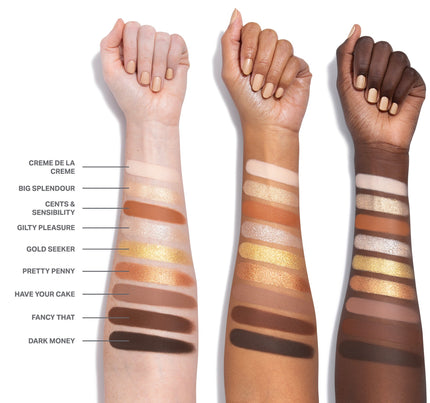 Artistry Palette - Morphe