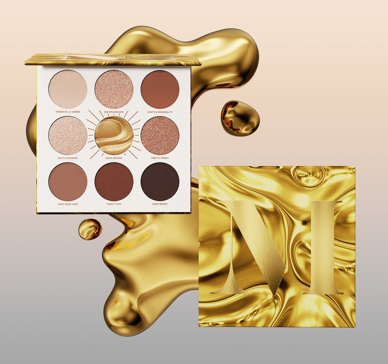 Artistry Palette - Morphe