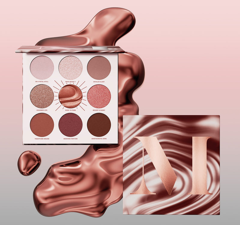 Artistry Palette - Morphe