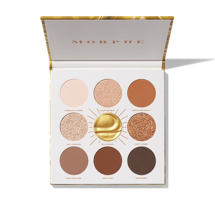 Artistry Palette - Morphe