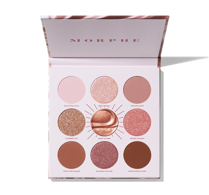 Artistry Palette - Morphe
