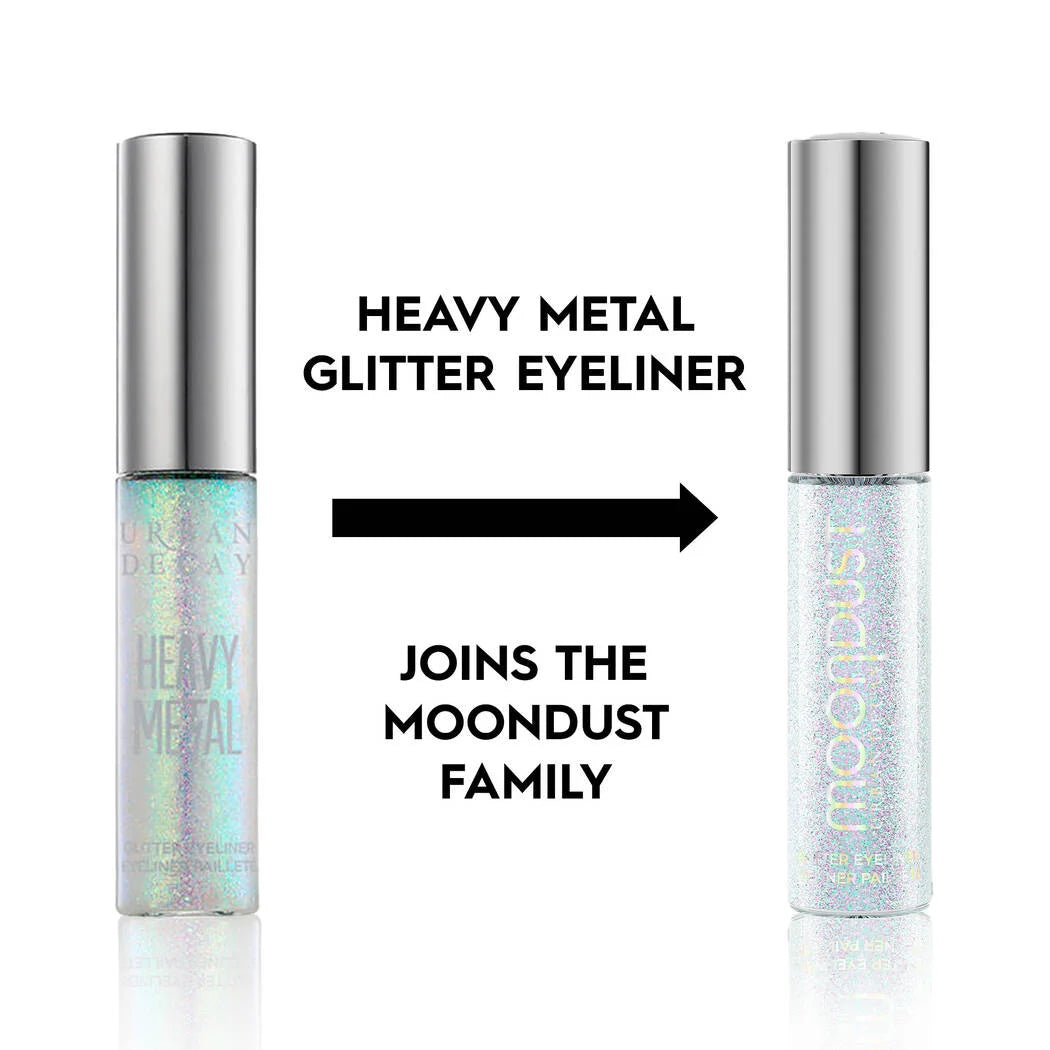 Heavy Metal Eye Liner - Urban Decay