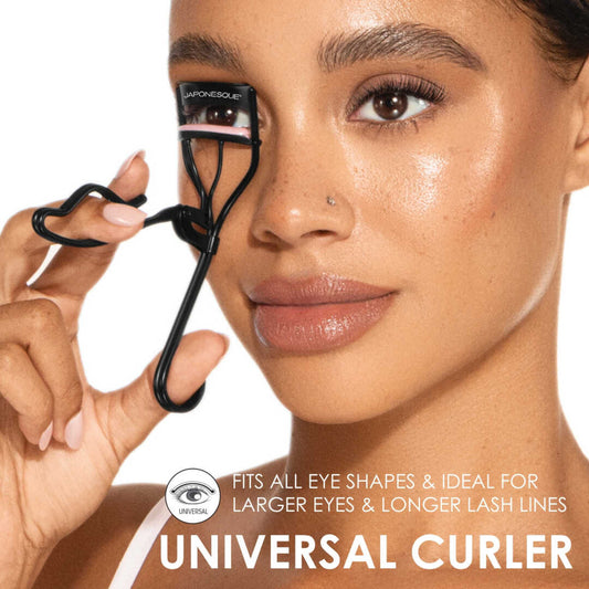 Volumizing Curle - Japonesque