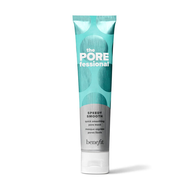 Speedy Smooth Quick Smoothing Pore Mask - Benefit