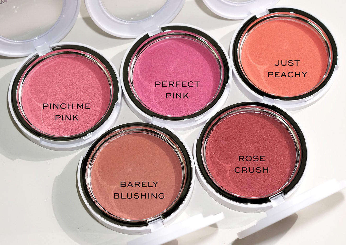 Soft Pop Plumping Blush Cream Veil - Makeup By Mario