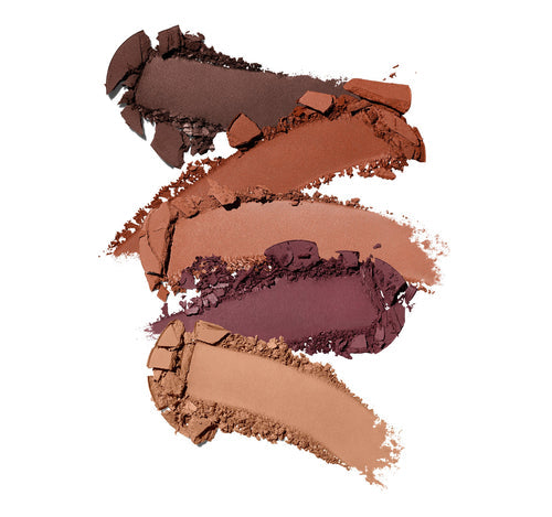 Artistry Palette 18WT Matte Essentials - Morphe