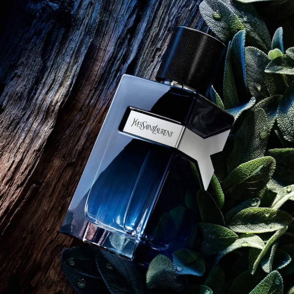 Mini Duo Fragancia Myslf - YSL