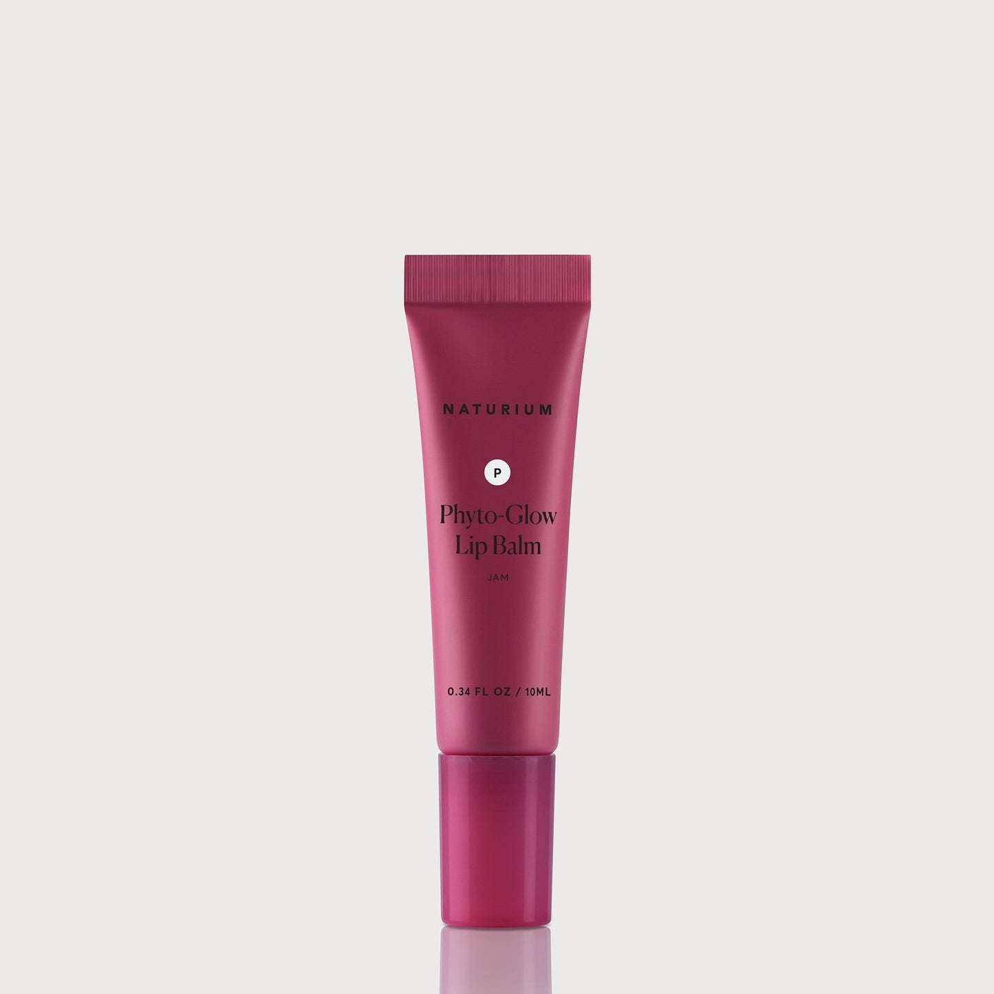 Phyto Glow Lip Balm - Naturium