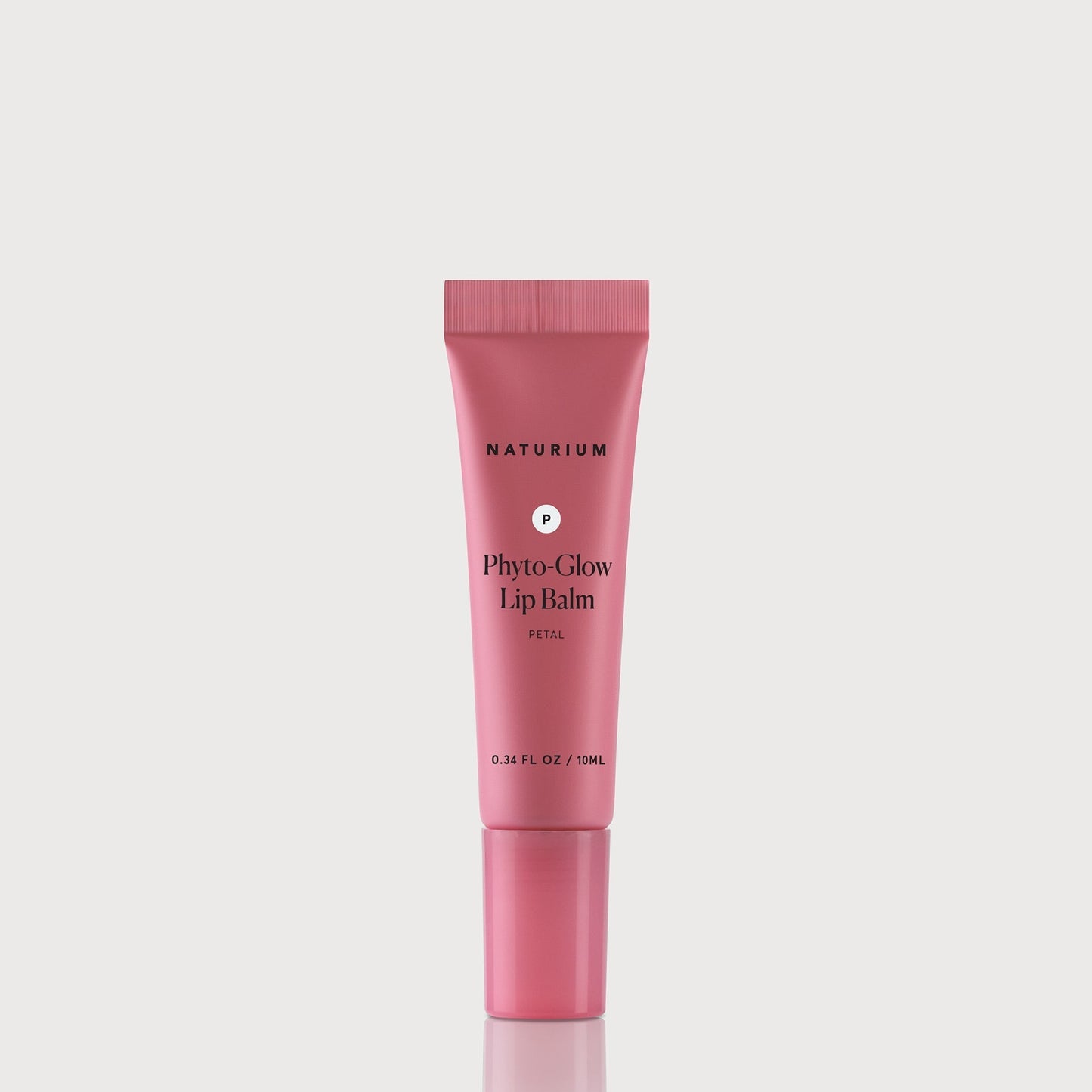 Phyto Glow Lip Balm - Naturium
