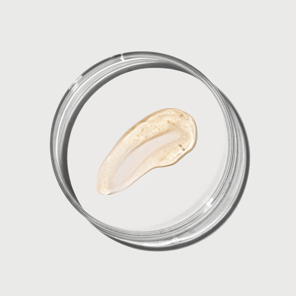Vitamin C Complex Cleanser - Naturium