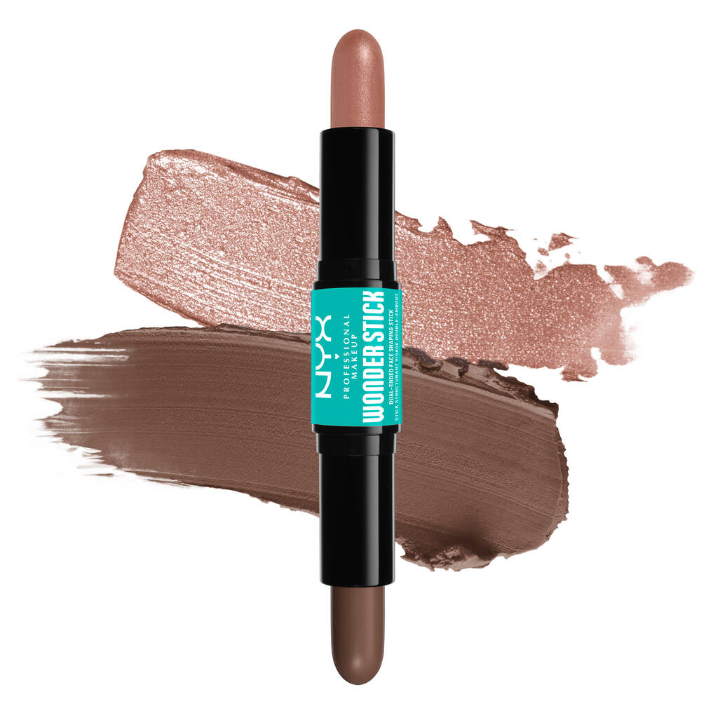 Wonder Stick Actual Size - Nyx Profesional Makeup