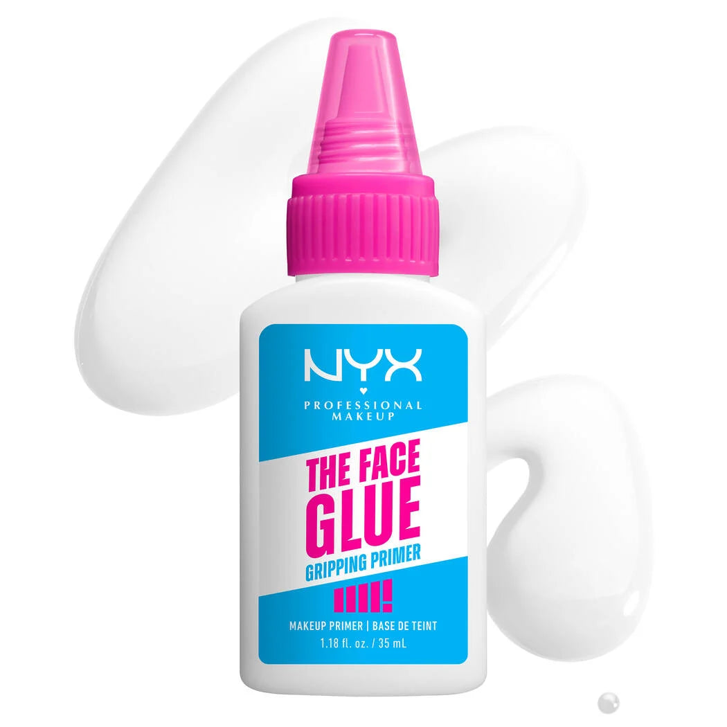 The Face Glue Gripping Primer - Nyx Professional Makeup