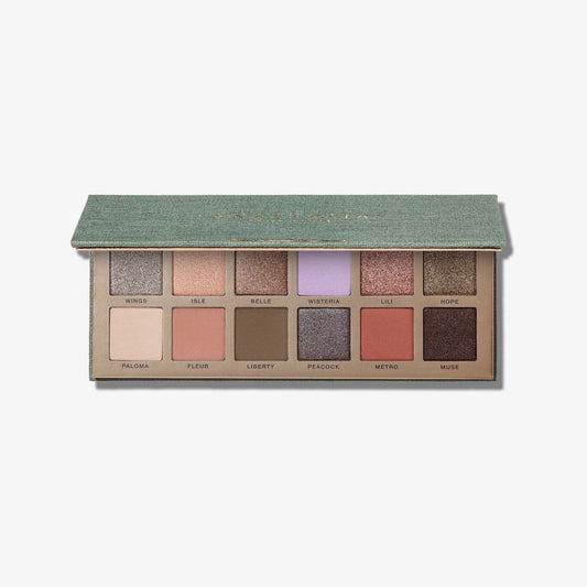 Nouveau Eye Shadow Palette - Anastasia Beverly Hills