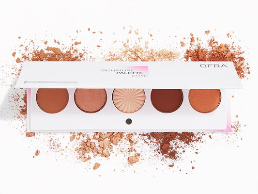 Signature Palette Luxe - Ofra
