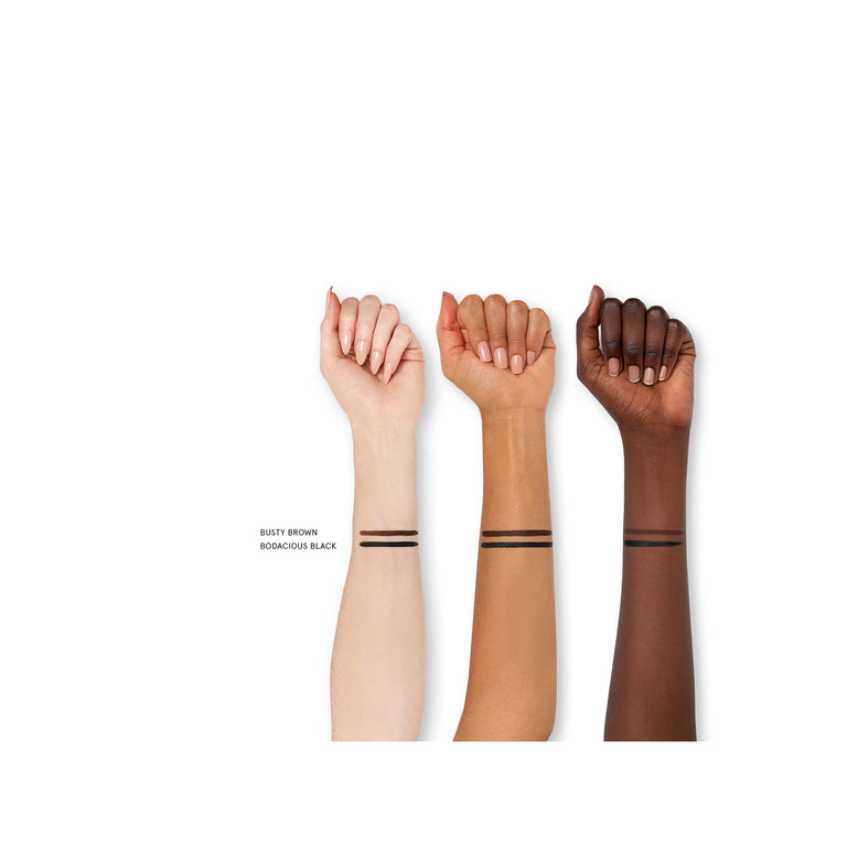 Point Made Waterproof Gel Eyeliner Pencil - One Size