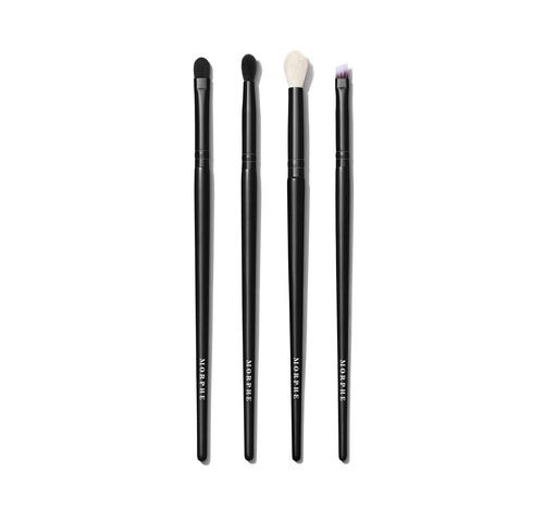 Eye Got This-4 piece - Brush set Morphe
