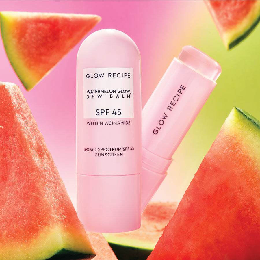 Dew Balm Spf 45 with Niacinamide - Glow Recipe