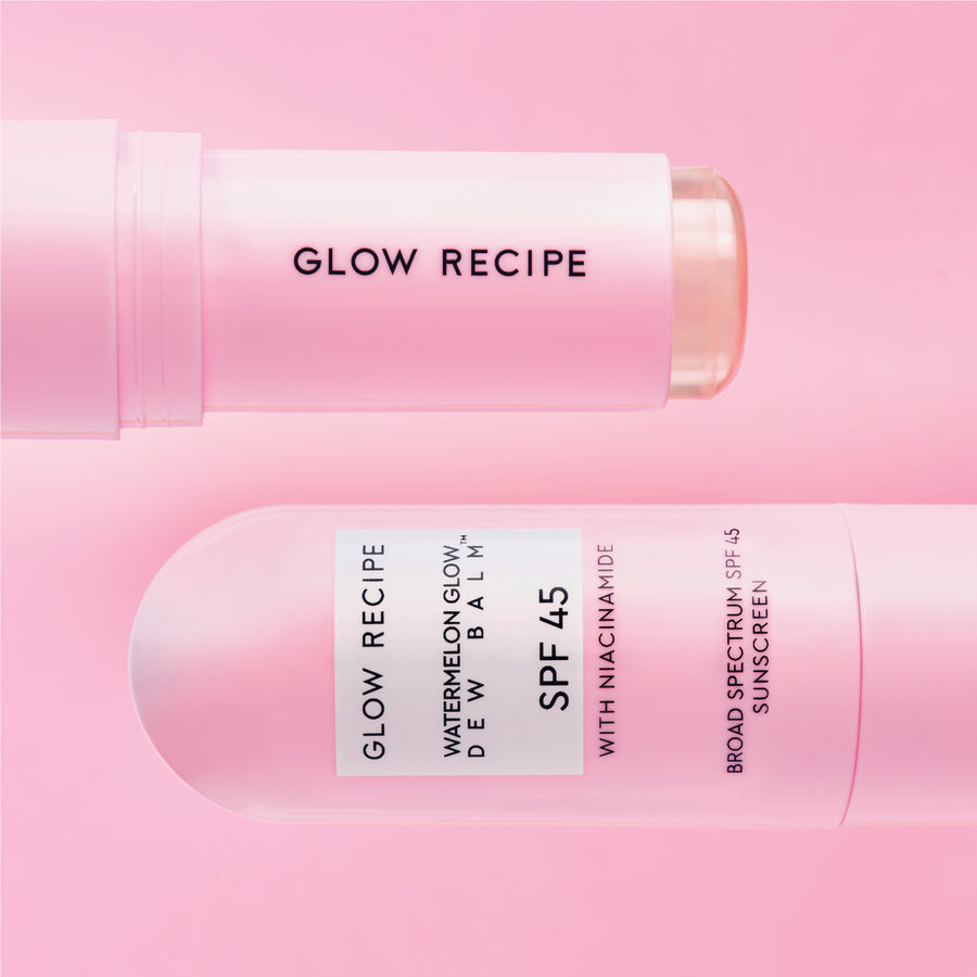 Dew Balm Spf 45 with Niacinamide - Glow Recipe