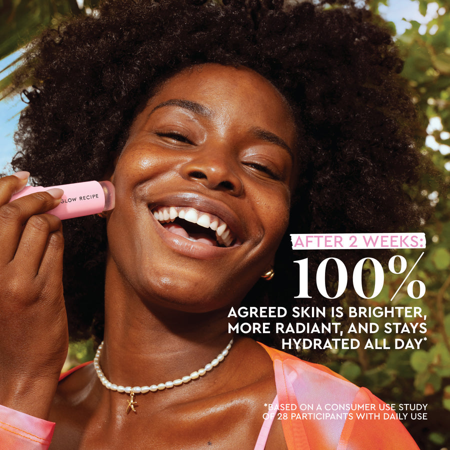 Dew Balm Spf 45 with Niacinamide - Glow Recipe