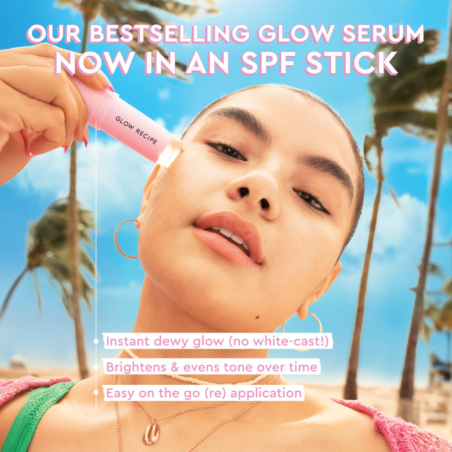 Dew Balm Spf 45 with Niacinamide - Glow Recipe