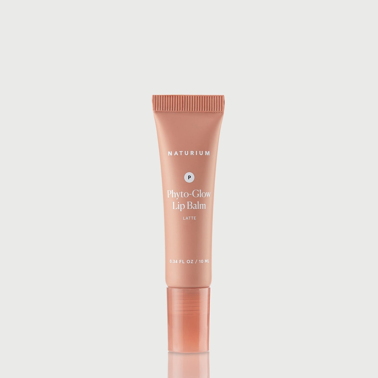 Phyto Glow Lip Balm - Naturium