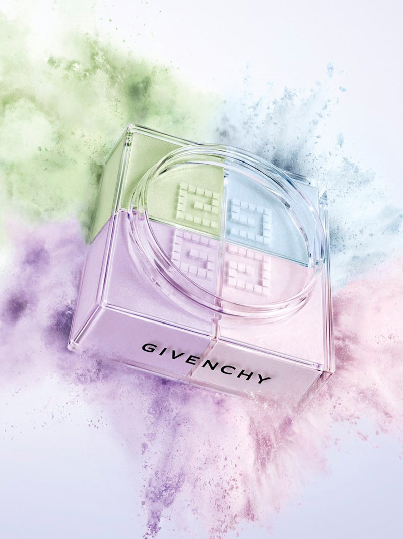 Prisme Libre Loose Mattifying & Blurring - Givenchy