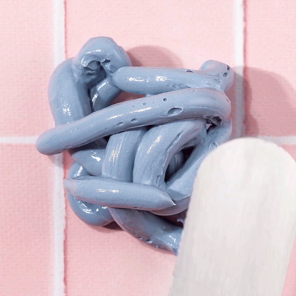 Pimple Paste Overnight Drying Paste - InnBeauty Project