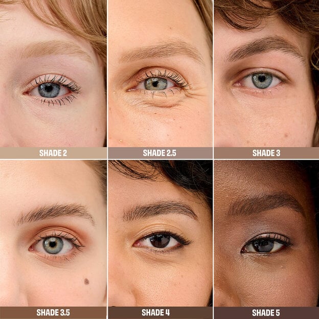 Precisely My Brow Duo Limited Edition - Benefit Cosmetics