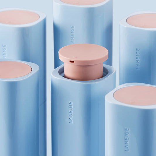 Water Bank Blue Hyaluronic Serum - Laneige