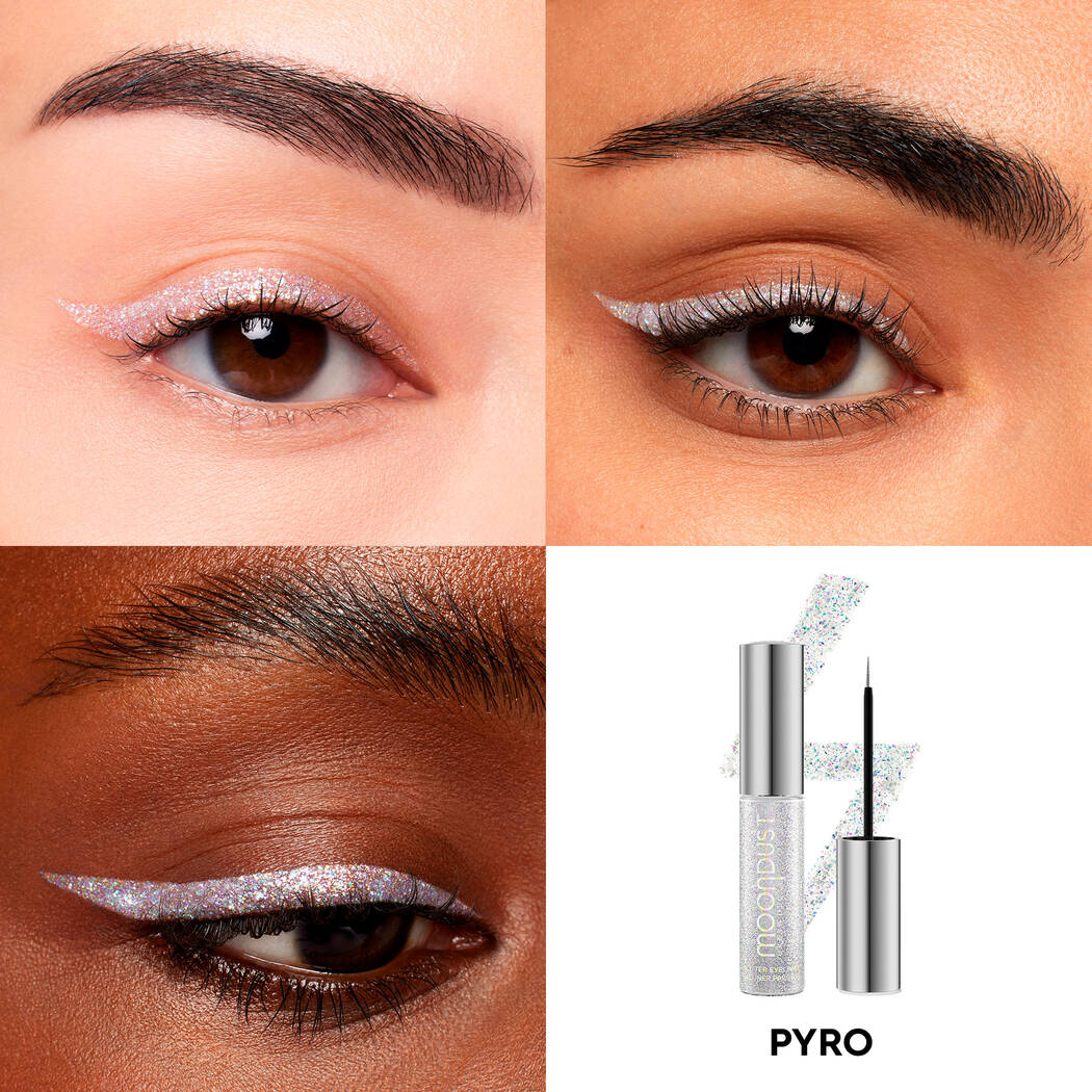 Heavy Metal Eye Liner - Urban Decay