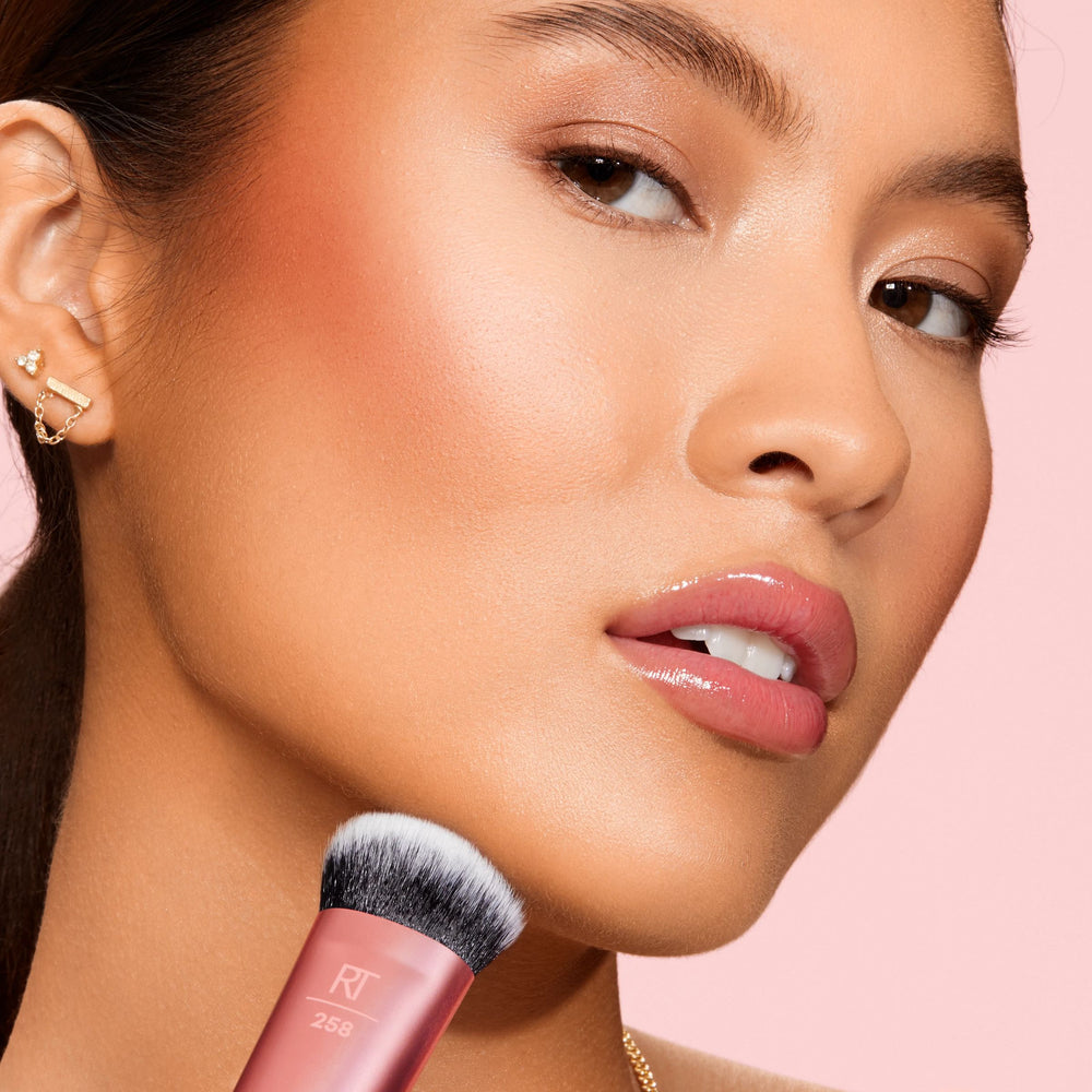 Face Base Set - Real Techniques