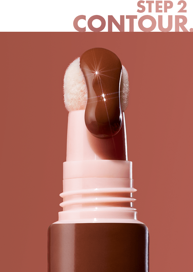 Halo Glow Contour Wand- ELF