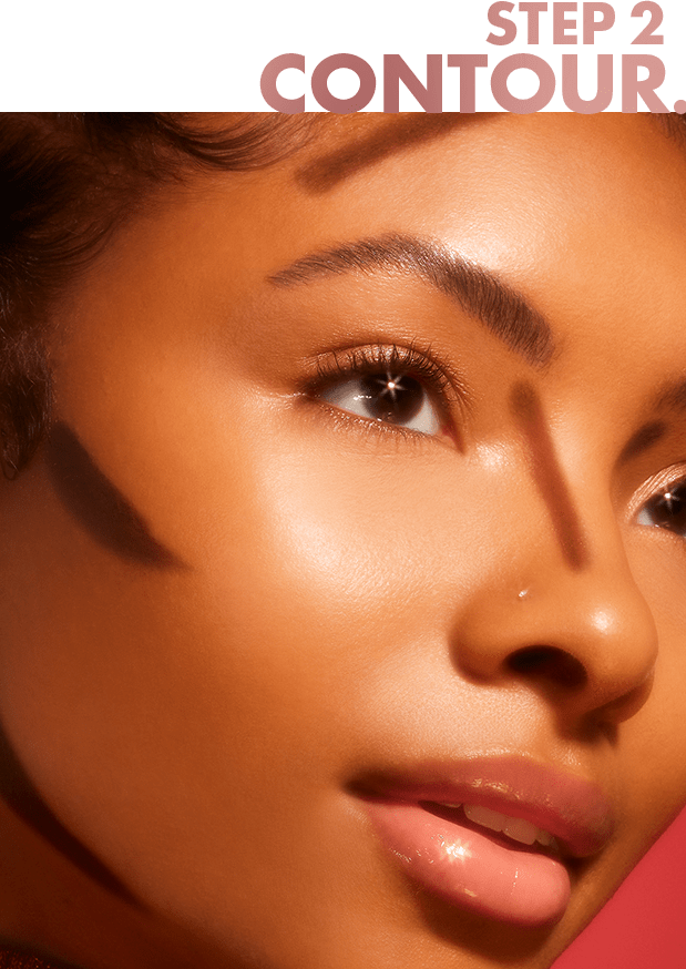 Halo Glow Contour Wand- ELF
