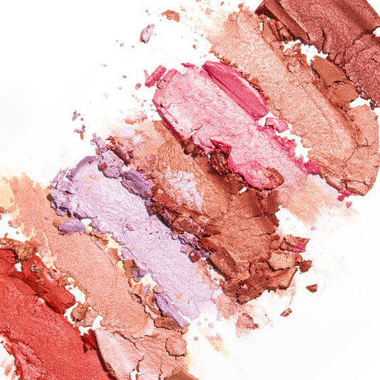 Super Shock Blush - Colourpop