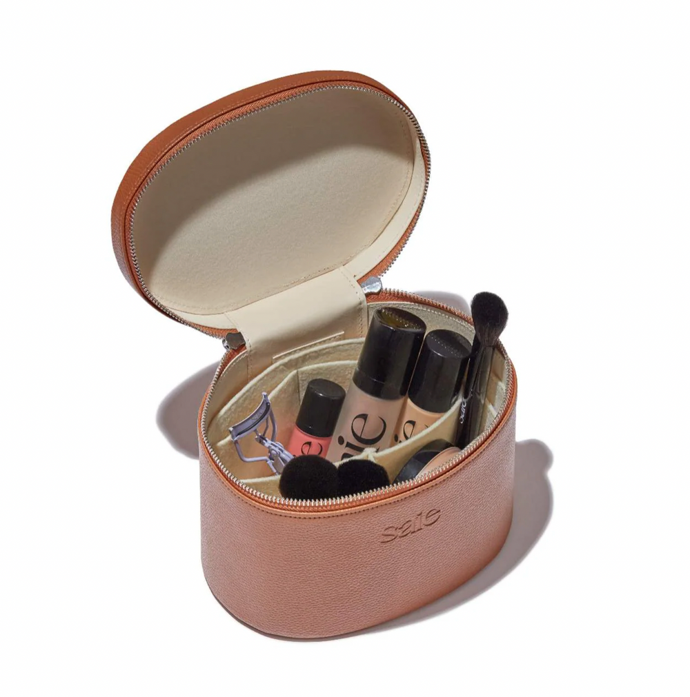 THE VANITY CASE - Saie