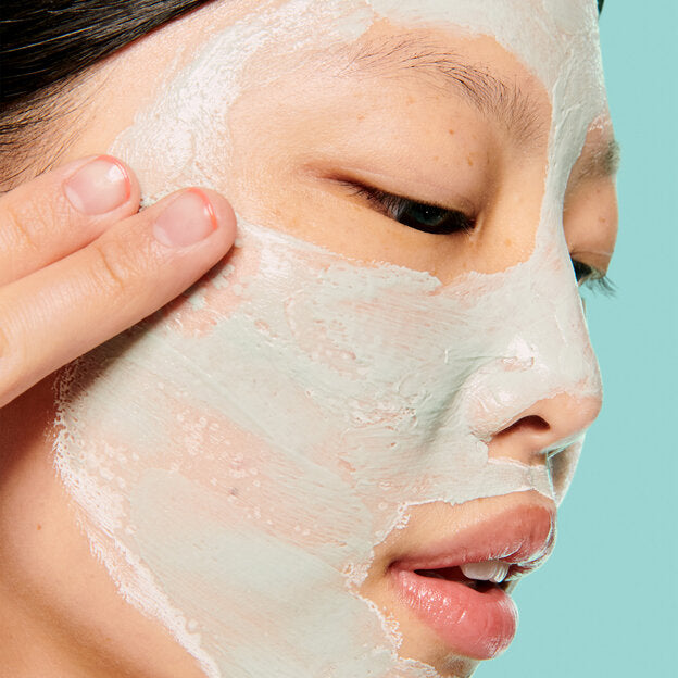 Speedy Smooth Quick Smoothing Pore Mask - Benefit