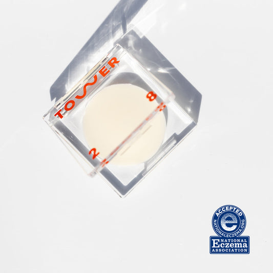 Super Dew Shimmer-Free Highlight Balm - Tower 28