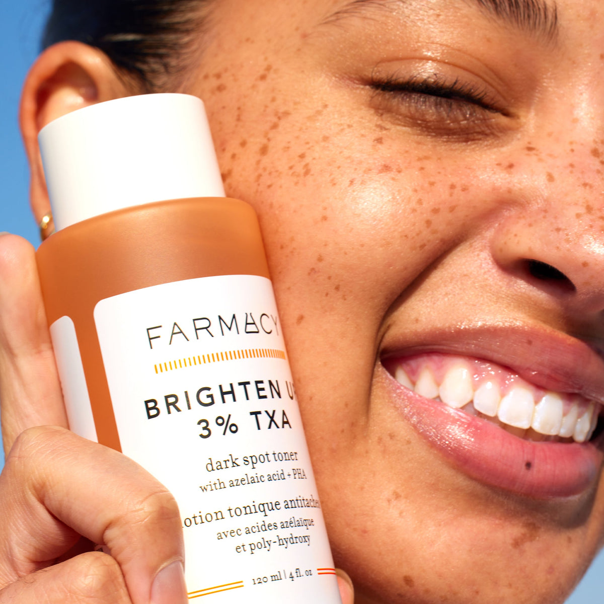 Brighten Up 3%TXA - Farmacy