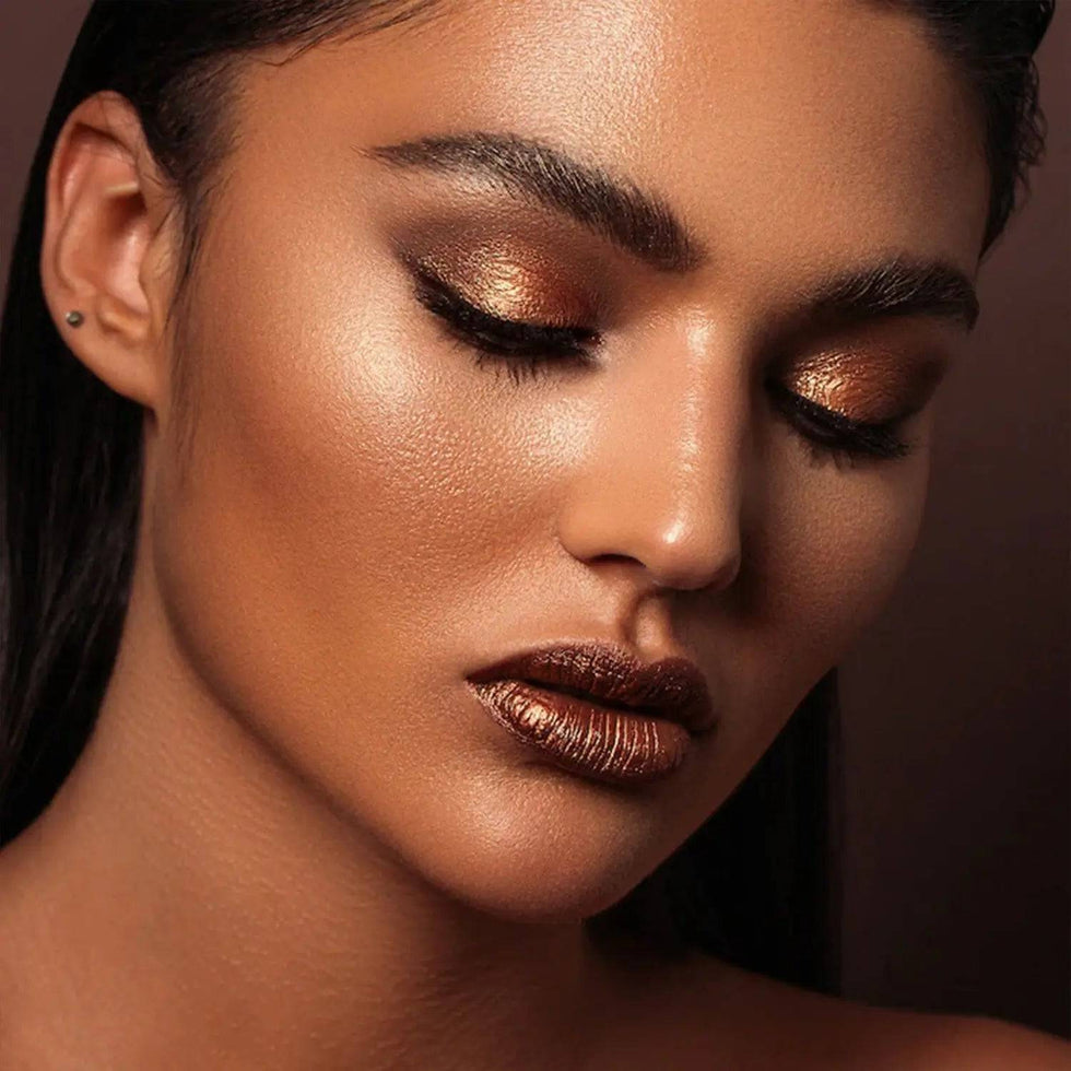 Bronze & Glow Palette - Natasha Denona