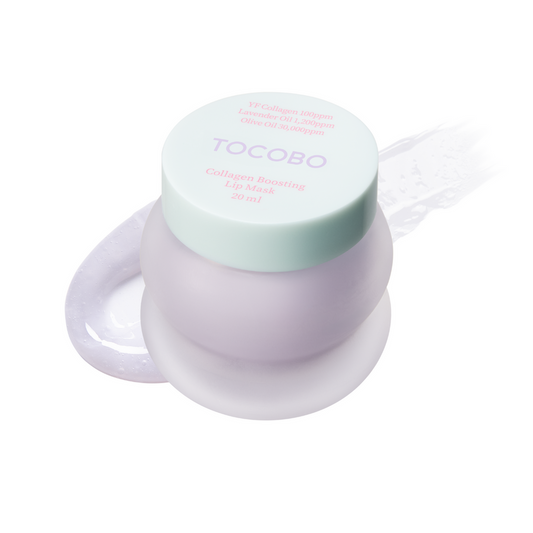 Collagen Boosting Lip Mask - Tocobo